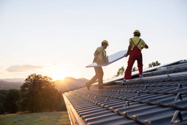 Best Cold Roofs  in Dunnavant, AL