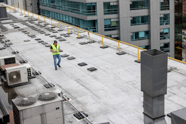 Reliable Dunnavant, AL Roofing Service Solutions