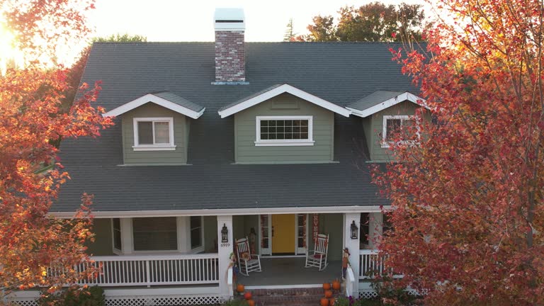 Best Commercial Roofing Services  in Dunnavant, AL