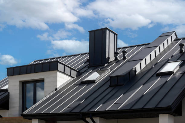 Best Roof Installation  in Dunnavant, AL